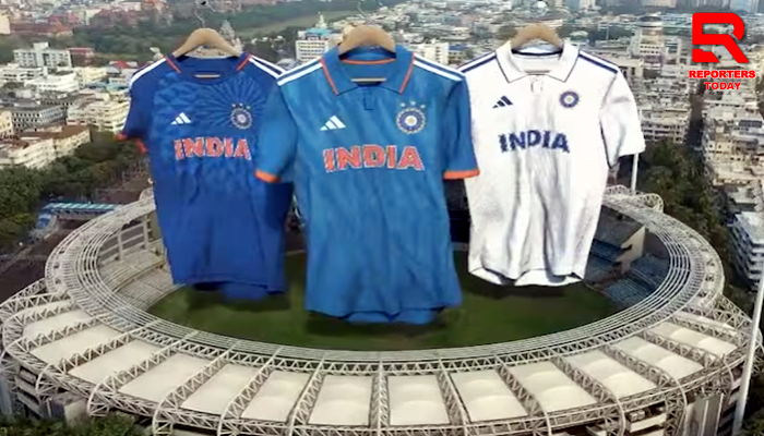 India cricket new best sale jersey