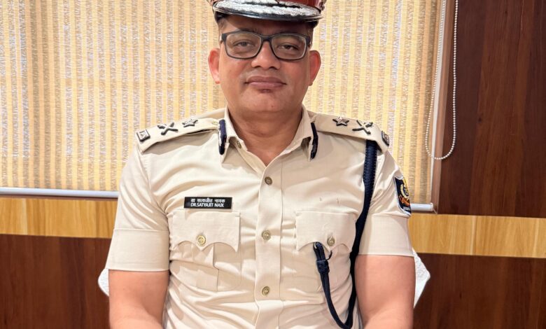 Odisha Govt Promotes Three IPS Officers to IG Rank - Reporters Today ...